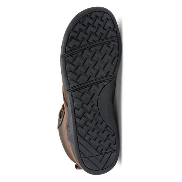 Xero Shoes Denver Leather Stövlar Brun EU 46 Man