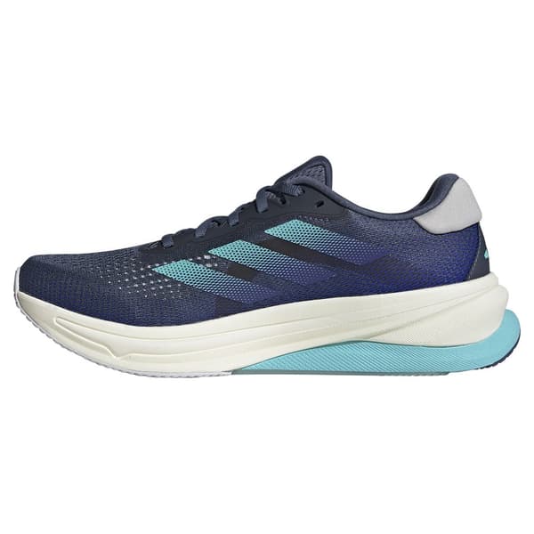 Adidas Supernova Solution Löparskor Blå EU 41 1/3 Man