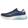 Miniatyrbild 3 av 10: Adidas Supernova Solution Löparskor Blå EU 41 1/3 Man