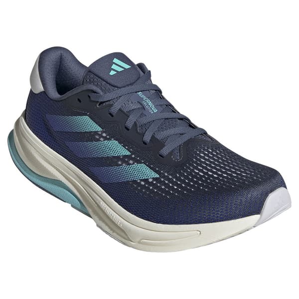 Adidas Supernova Solution Löparskor Blå EU 41 1/3 Man