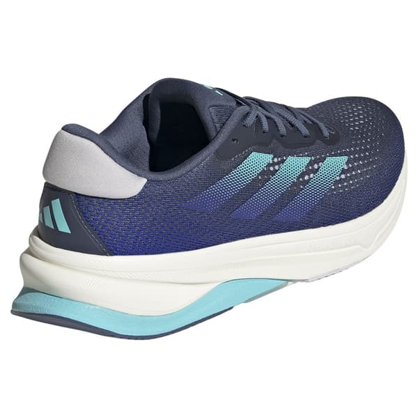Adidas Supernova Solution Löparskor Blå EU 41 1/3 Man