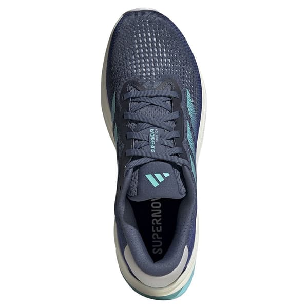 Adidas Supernova Solution Löparskor Blå EU 41 1/3 Man