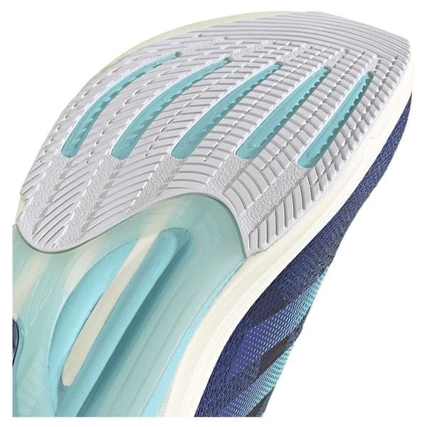 Adidas Supernova Solution Löparskor Blå EU 41 1/3 Man