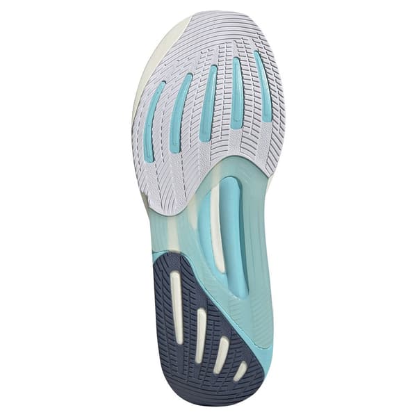 Adidas Supernova Solution Löparskor Blå EU 41 1/3 Man