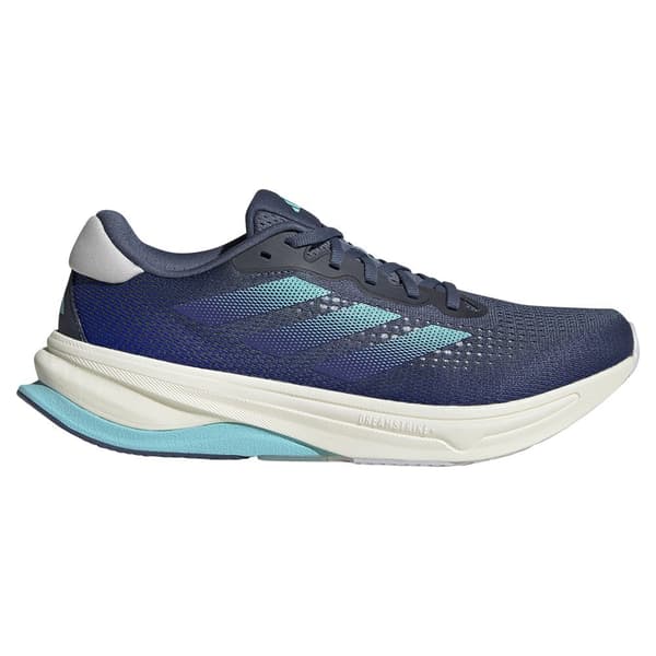 Adidas Supernova Solution Löparskor Blå EU 41 1/3 Man