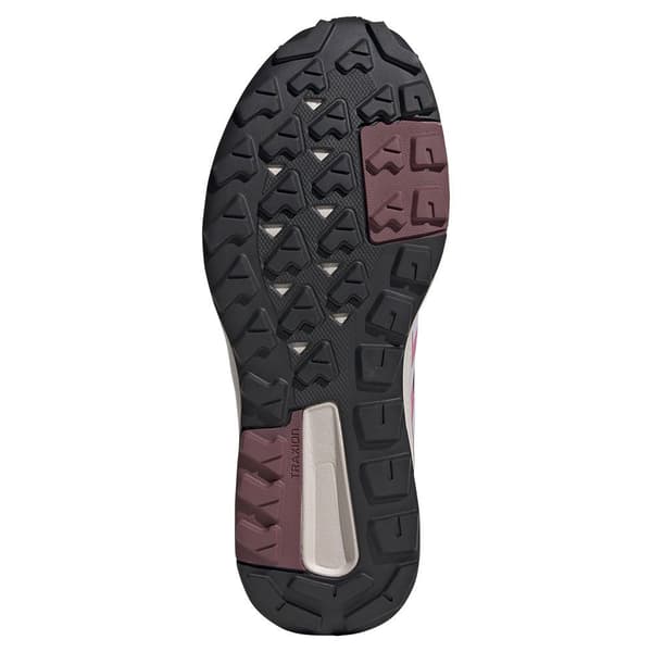 Adidas Terrex Anylander Rain.rdy Vandresko Rosa EU 40 2/3 Kvinde