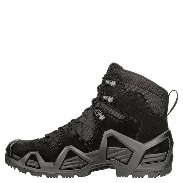 Lowa Zephyr Mk2 Goretex Mid Vandrestøvler Sort EU 46 Mand