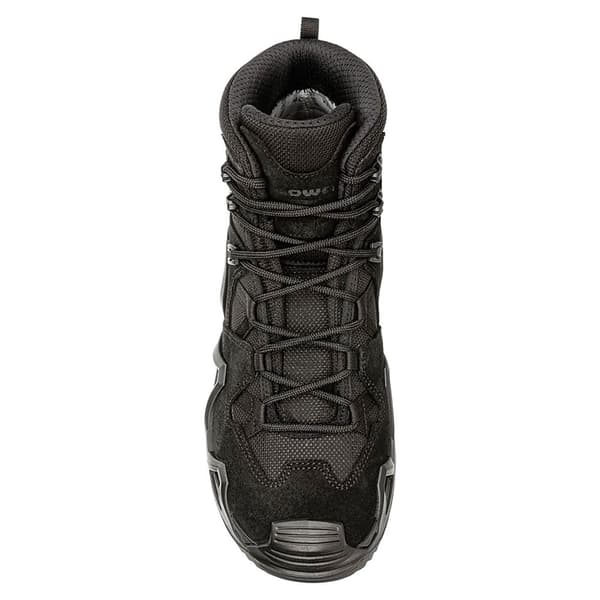 Lowa Zephyr Mk2 Goretex Mid Vandrestøvler Sort EU 46 Mand