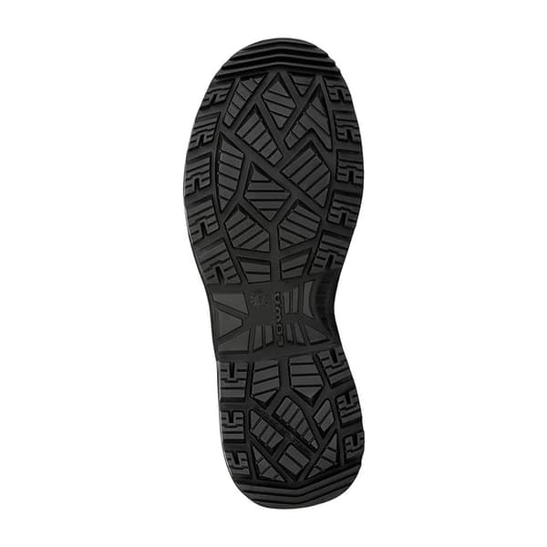 Lowa Zephyr Mk2 Goretex Mid Vandrestøvler Sort EU 46 Mand