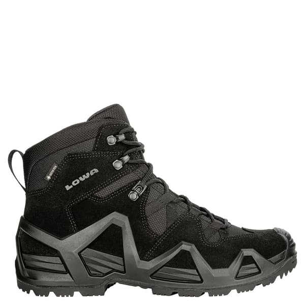 Lowa Zephyr Mk2 Goretex Mid Vandrestøvler Sort EU 46 Mand