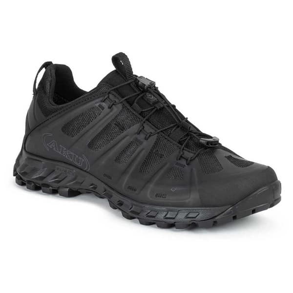 Aku Selvatica Tactical Goretex Vandringsskor Svart EU 41 Man