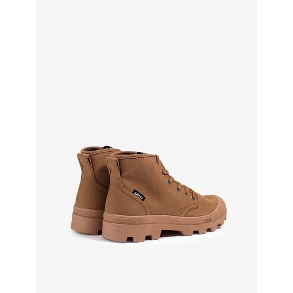 Aigle Tenere Cvs Skor Brun EU 43 Man