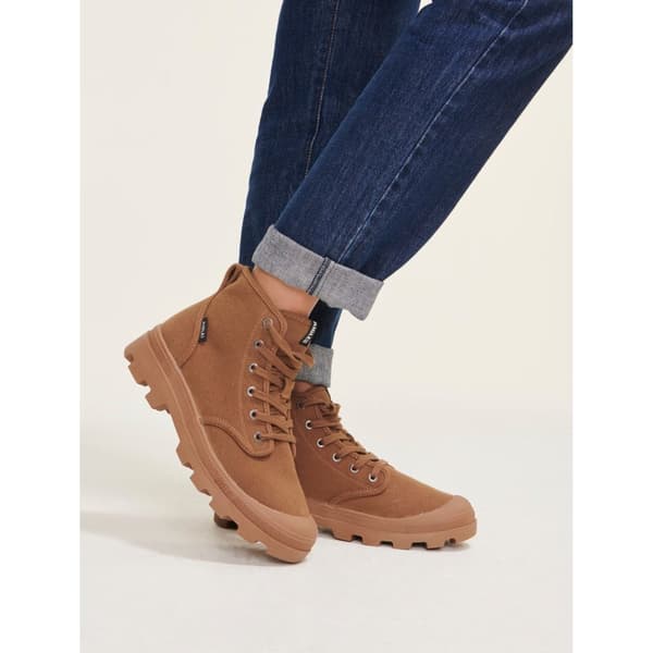 Aigle Tenere Cvs Skor Brun EU 43 Man