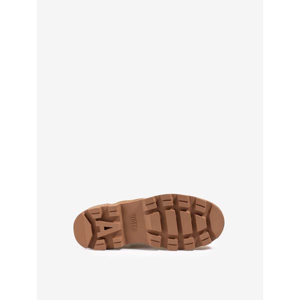 Aigle Tenere Cvs Skor Brun EU 43 Man
