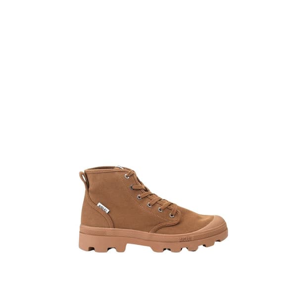Aigle Tenere Cvs Skor Brun EU 43 Man