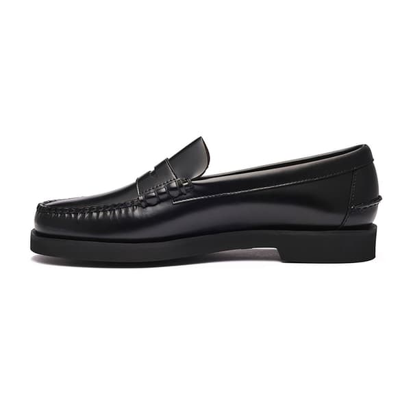 Sebago Dan Polaris Sko Sort EU 44 1/2 Mand