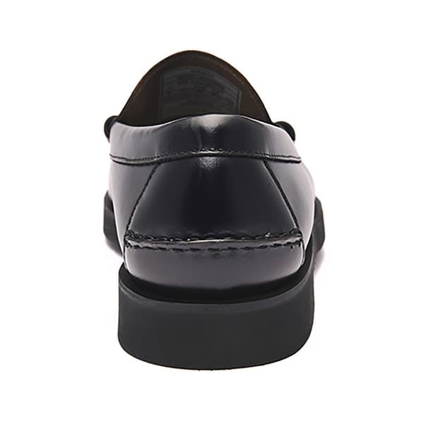 Sebago Dan Polaris Sko Sort EU 44 1/2 Mand