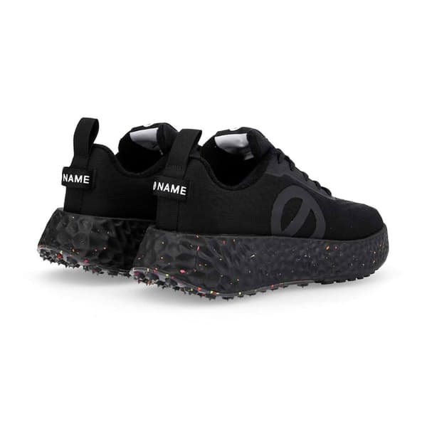 No Name Carter Fly Skor Svart EU 38 Kvinna