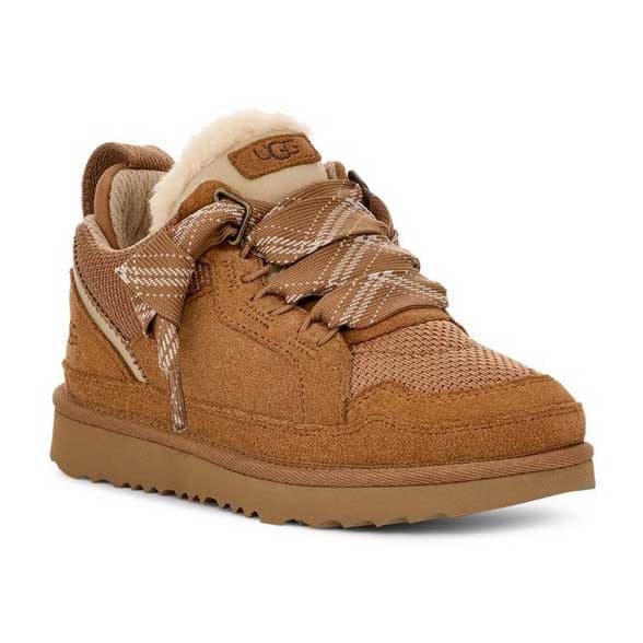 Ugg Kids Mel Sko Brun EU 31 Dreng