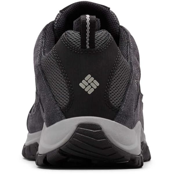 Columbia Crestwood Vaelluskengät Harmaa EU 50 Mies