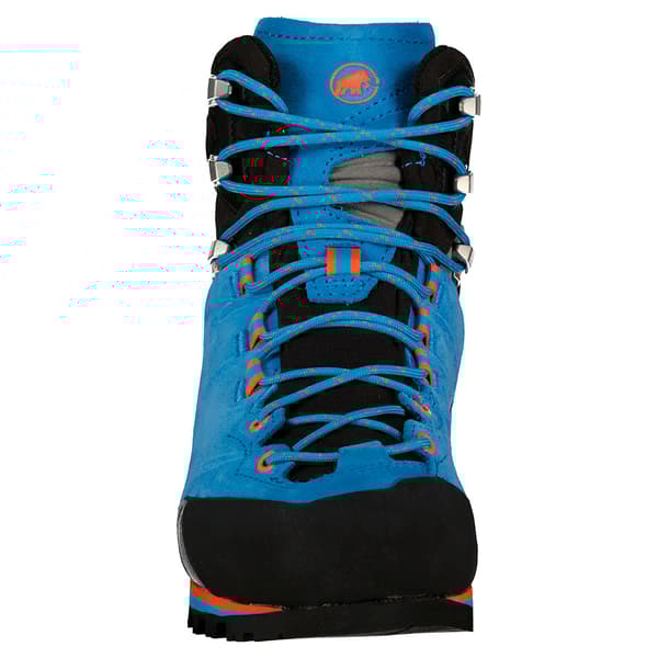 Mammut Kento Tour High Goretex Vandringskängor Blå EU 36 2/3 Kvinna