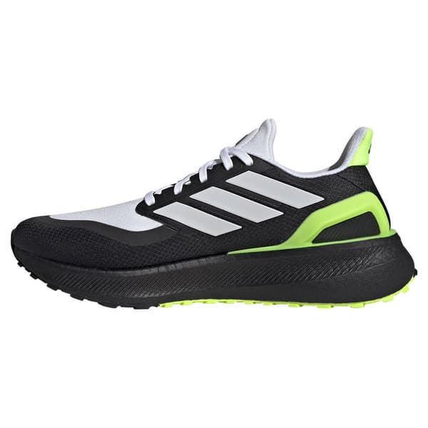 Adidas Pureboost 5 Tr Löparskor Grå EU 40 Man