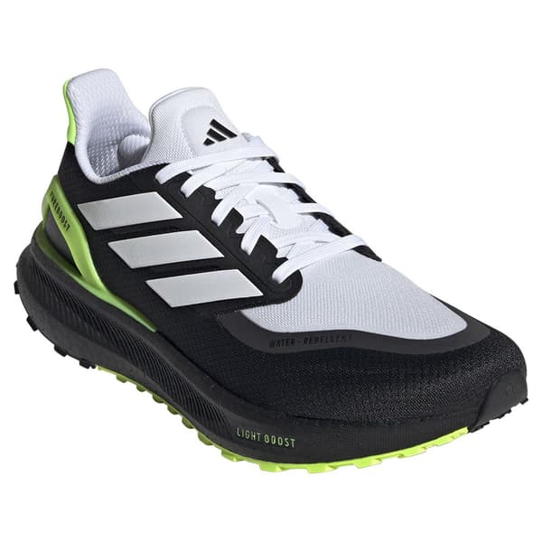Adidas Pureboost 5 Tr Löparskor Grå EU 40 Man