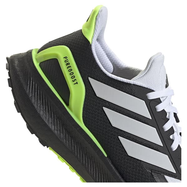 Adidas Pureboost 5 Tr Löparskor Grå EU 40 Man