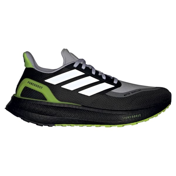 Adidas Pureboost 5 Tr Löparskor Grå EU 40 Man