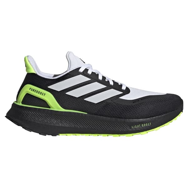 Adidas Pureboost 5 Tr Löparskor Grå EU 40 Man