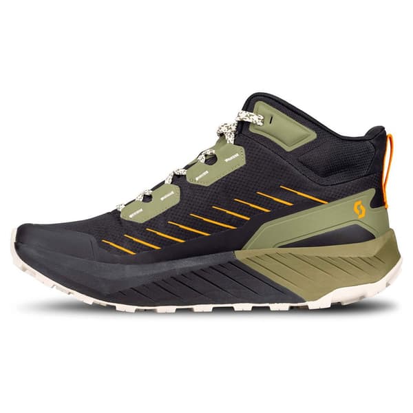 Scott Kinabalu 3 Mid Goretex Polkujuoksukengät  EU 43 Mies