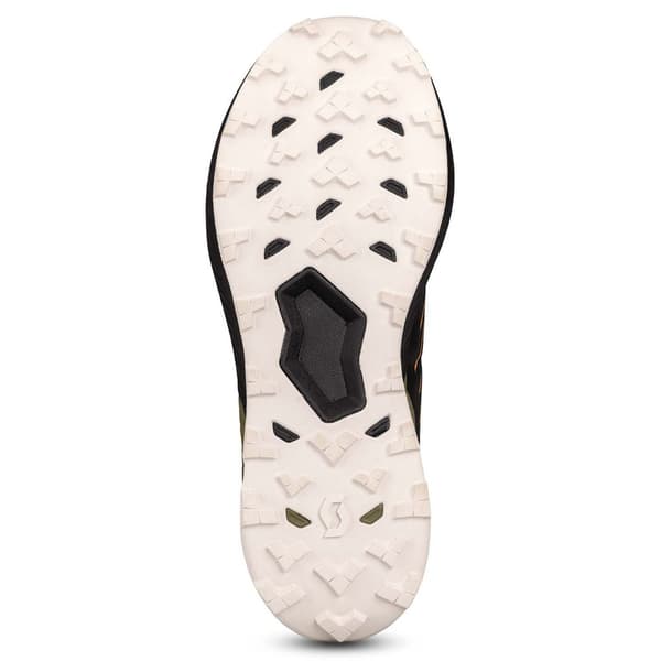 Scott Kinabalu 3 Mid Goretex Polkujuoksukengät  EU 43 Mies