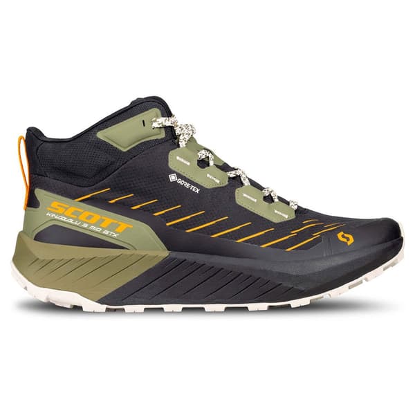 Scott Kinabalu 3 Mid Goretex Trailskor EU 44 1/2 Man