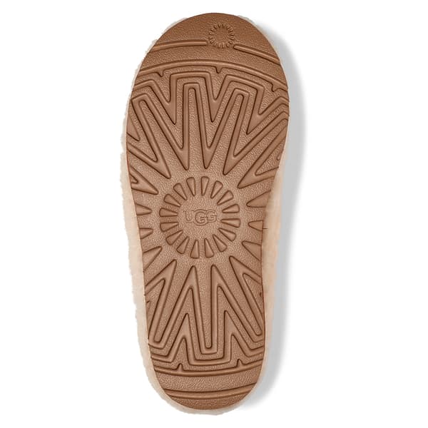 Ugg Tasman Maxi Curly Tøfler  EU 38 Mand