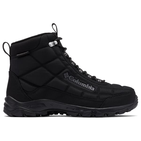 Columbia Firecamp™ Vandrestøvler Sort EU 44 1/2 Mand