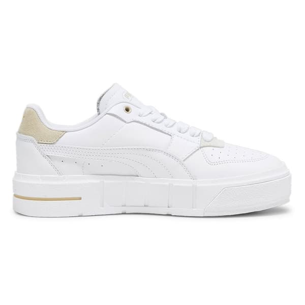 Puma Select Cali Court Match Lenkkarit Valkoinen EU 37 Nainen