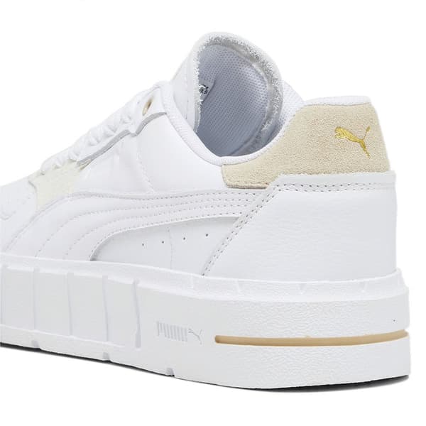 Puma Select Cali Court Match Lenkkarit Valkoinen EU 37 Nainen