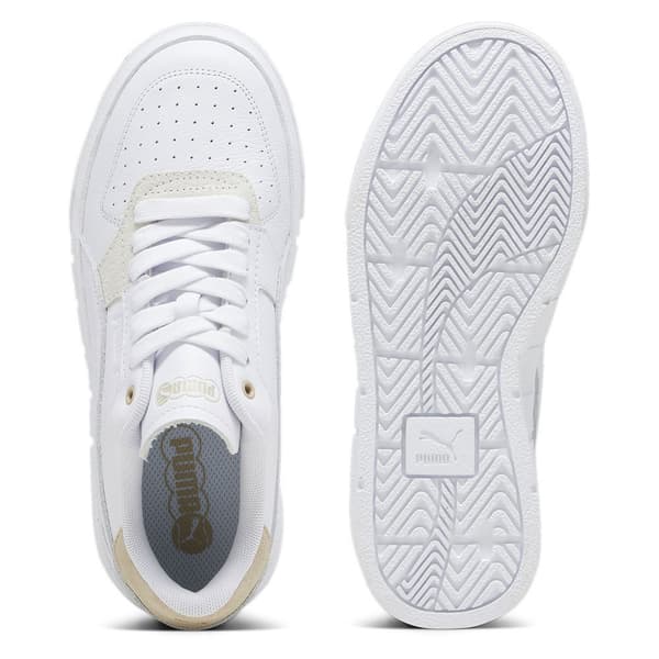 Puma Select Cali Court Match Lenkkarit Valkoinen EU 37 Nainen
