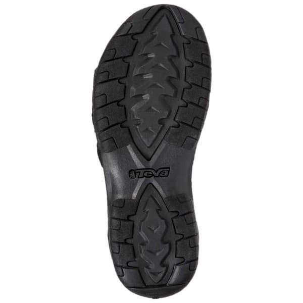 Teva Tirra Sandaler Svart EU 36 Kvinna
