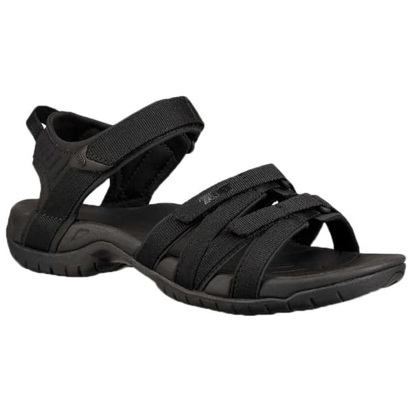 Teva Tirra Sandaler Svart EU 36 Kvinna