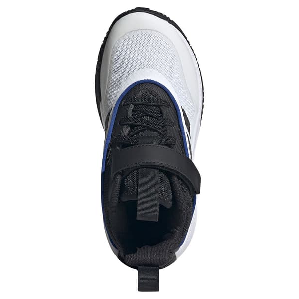 Adidas Own The Game 3.0 Skor Vit,Svart EU 30 1/2 Pojke