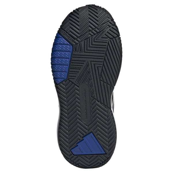 Adidas Own The Game 3.0 Skor Vit,Svart EU 30 1/2 Pojke