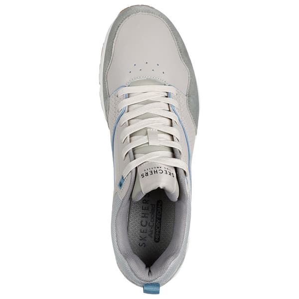 Skechers Uno Lenkkarit Harmaa EU 44 Mies