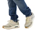 Pikkukuva 6 / 7: Skechers Uno Lenkkarit Harmaa EU 44 Mies