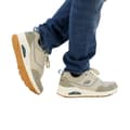 Pikkukuva 7 / 7: Skechers Uno Lenkkarit Harmaa EU 44 Mies