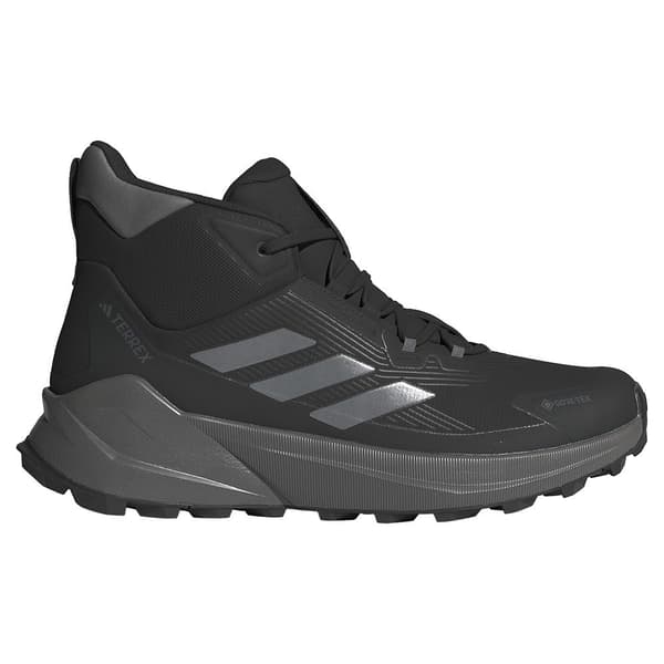 Adidas Terrex Trailmaker 2.0 Mid Goretex Vandresko Sort EU 47 1/3 Mand