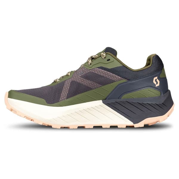 Scott Kinabalu 3 Goretex Trailskor  EU 37 1/2 Kvinna