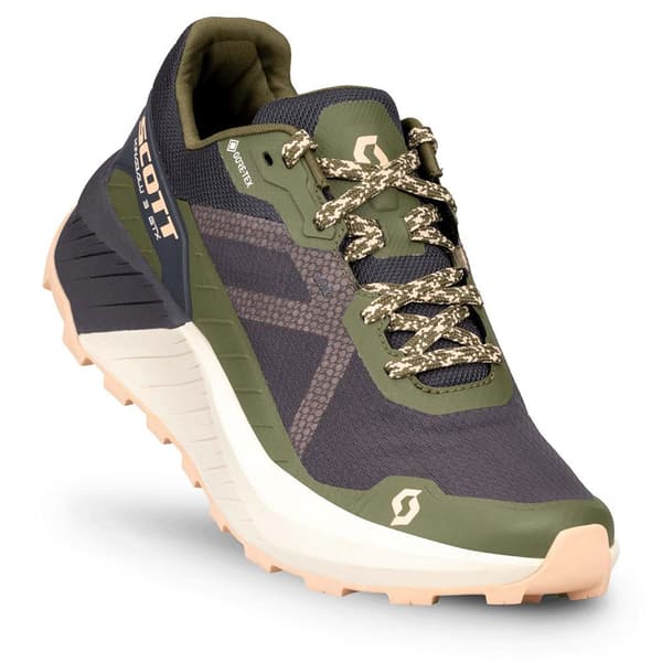 Scott Kinabalu 3 Goretex Trailsko  EU 38 Kvinde