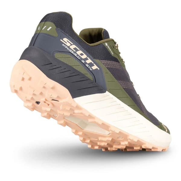 Scott Kinabalu 3 Goretex Trailsko  EU 38 Kvinde