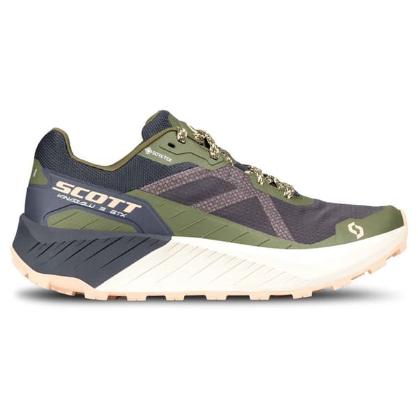 Scott Kinabalu 3 Goretex Trailsko EU 38 Kvinde